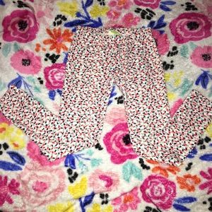 🐆Crazy 8 Confetti Leggings🐆